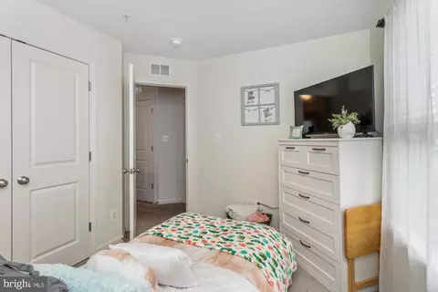 Bedroom - 807 Magnolia Ridge Ct, Joppa, MD 21085 photo 8 of 8