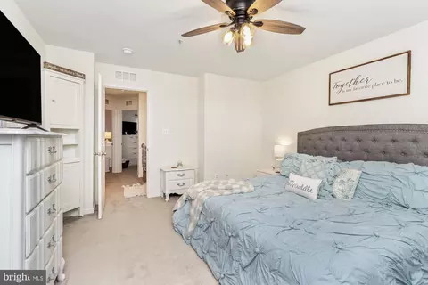 Bedroom - 807 Magnolia Ridge Ct, Joppa, MD 21085 photo 4 of 8