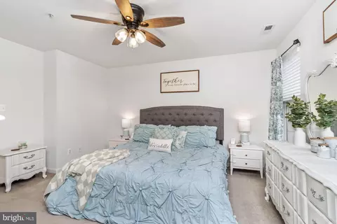 Bedroom - 807 Magnolia Ridge Ct, Joppa, MD 21085 photo 3 of 8