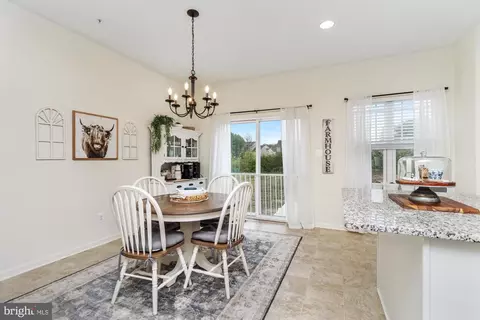 Dining - 807 Magnolia Ridge Ct, Joppa, MD 21085 photo 2 of 2
