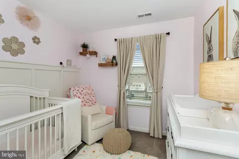 Bedroom - 807 Magnolia Ridge Ct, Joppa, MD 21085 photo 5 of 8