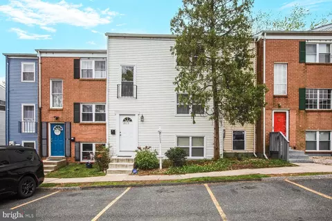 1813 Eloise Ln, Edgewood, MD 21040