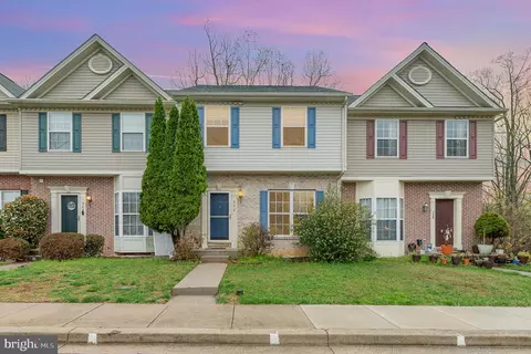 362 Foreland Garth, Abingdon, MD 21009