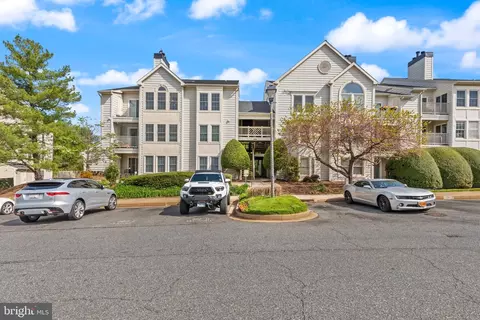 902 A Martell Ct #902-A, Bel Air, MD 21014