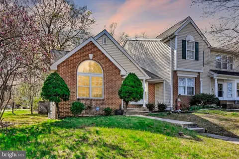 1300 Foxglove Sq, Belcamp, MD 21017