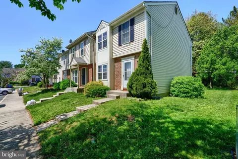 312 Talbot Ct, Abingdon, MD 21009
