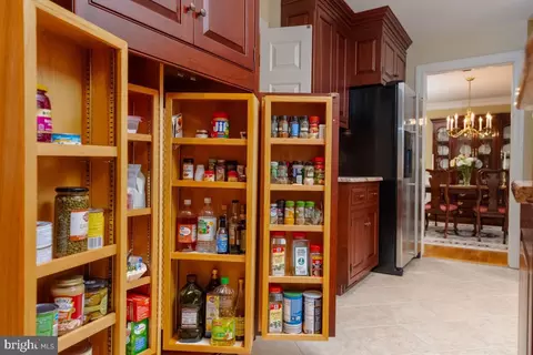 Kitchen - 2431 Munford Dr, Fallston, MD 21047 photo 4 of 5
