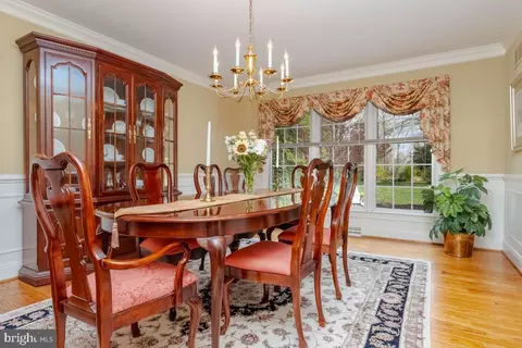 Dining - 2431 Munford Dr, Fallston, MD 21047 photo 2 of 4