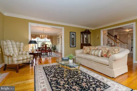 Living - 2431 Munford Dr, Fallston, MD 21047 photo 3 of 7