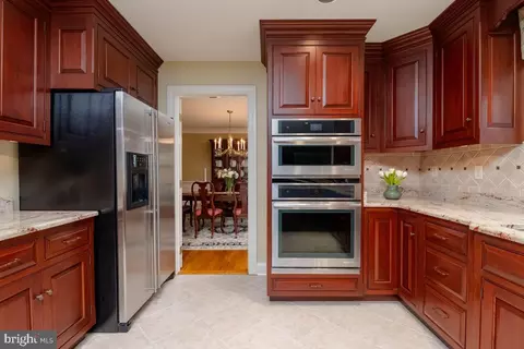 Kitchen - 2431 Munford Dr, Fallston, MD 21047 photo 2 of 5