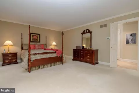 Bedroom - 2431 Munford Dr, Fallston, MD 21047 photo 3 of 10