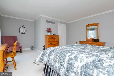 Bedroom - 2431 Munford Dr, Fallston, MD 21047 photo 5 of 10