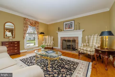 Living - 2431 Munford Dr, Fallston, MD 21047 photo 1 of 7