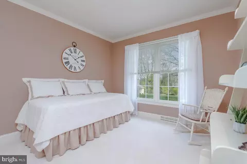 Bedroom - 2431 Munford Dr, Fallston, MD 21047 photo 9 of 10
