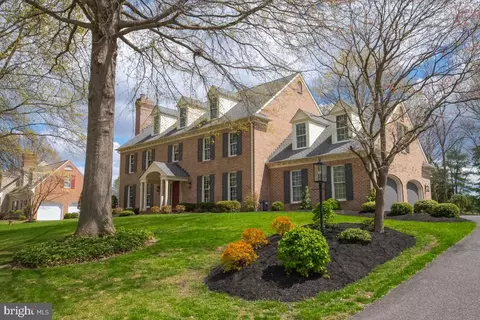 Exterior - 2431 Munford Dr, Fallston, MD 21047 photo 3 of 10