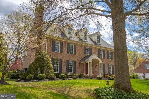 Exterior - 2431 Munford Dr, Fallston, MD 21047 photo 2 of 10