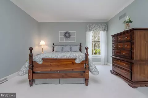 Bedroom - 2431 Munford Dr, Fallston, MD 21047 photo 8 of 10