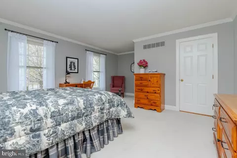 Bedroom - 2431 Munford Dr, Fallston, MD 21047 photo 6 of 10
