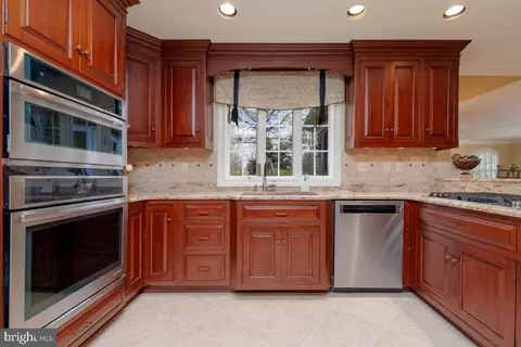 Kitchen - 2431 Munford Dr, Fallston, MD 21047 photo 1 of 5