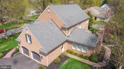 Exterior - 2431 Munford Dr, Fallston, MD 21047 photo 5 of 10