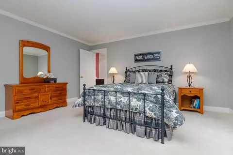 Bedroom - 2431 Munford Dr, Fallston, MD 21047 photo 4 of 10