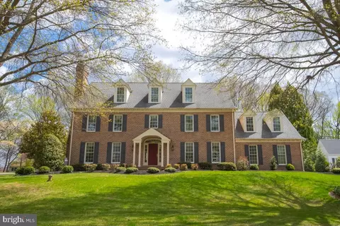 2431 Munford Dr, Fallston, MD 21047