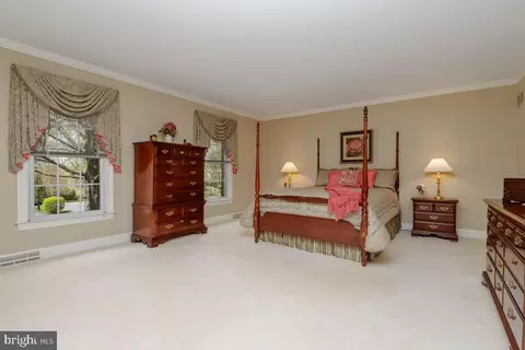 Bedroom - 2431 Munford Dr, Fallston, MD 21047 photo 1 of 10