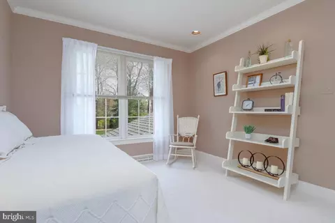 Bedroom - 2431 Munford Dr, Fallston, MD 21047 photo 10 of 10