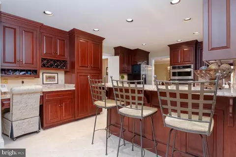 Kitchen - 2431 Munford Dr, Fallston, MD 21047 photo 5 of 5