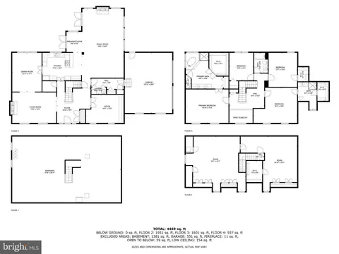 Floorplan - 2431 Munford Dr, Fallston, MD 21047 photo 5 of 5