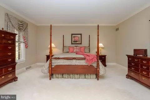 Bedroom - 2431 Munford Dr, Fallston, MD 21047 photo 2 of 10