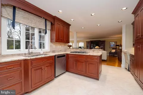 Kitchen - 2431 Munford Dr, Fallston, MD 21047 photo 3 of 5