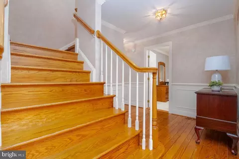Entry Way - 2431 Munford Dr, Fallston, MD 21047 photo 2 of 2
