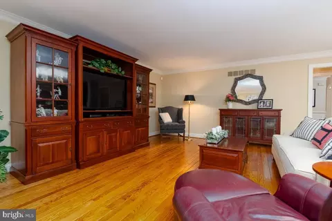 Living - 2431 Munford Dr, Fallston, MD 21047 photo 7 of 7