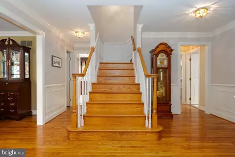Entry Way - 2431 Munford Dr, Fallston, MD 21047 photo 1 of 2