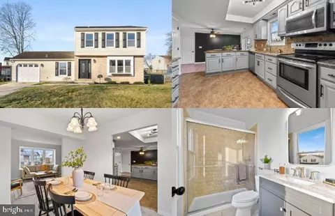 2912 Brightwater Ln, Abingdon, MD 21009
