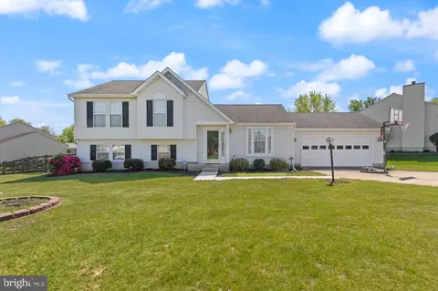 3207 Grindle Ct, Abingdon, MD 21009