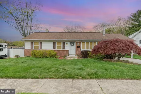 702 Bayberry Rd, Edgewood, MD 21040