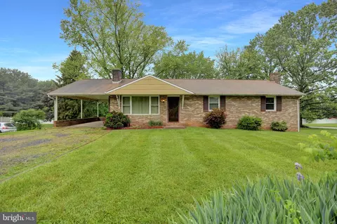 3932 Federal Hill Rd, Jarrettsville, MD 21084