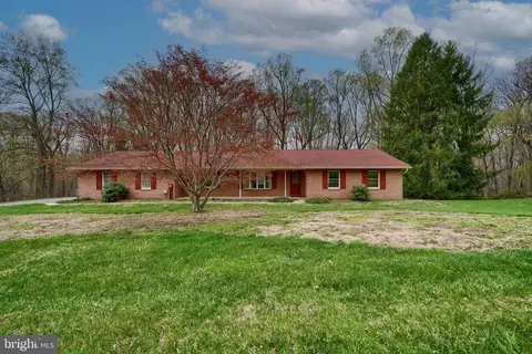 1116 Emerald Dr, Bel Air, MD 21014