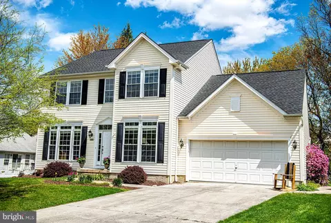 310 Blue Ridge Ct, Forest Hill, MD 21050