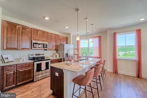 406 Bold Ruler Ct #301, Havre De Grace, MD 21078