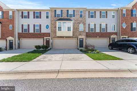 1698 Oneida St, Havre De Grace, MD 21078