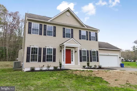 2521 Red Maple Dr, Abingdon, MD 21009 photo 2