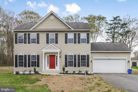 2521 Red Maple Dr, Abingdon, MD 21009