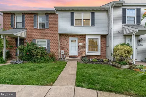 2901 Shelley Ct, Abingdon, MD 21009