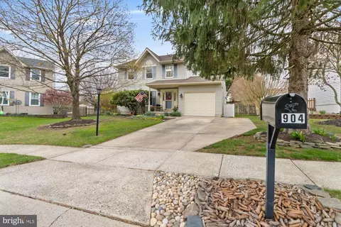 904 Green Fawn Ct, Abingdon, MD 21009
