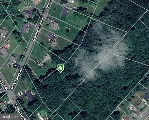 Old Stepney Road, Aberdeen, MD 21001