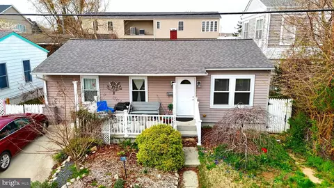 247 Lewis St, Havre De Grace, MD 21078
