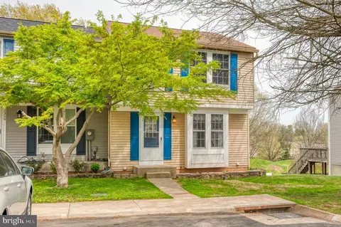 3361 Garrison Cir, Abingdon, MD 21009